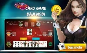 card game baji mobi