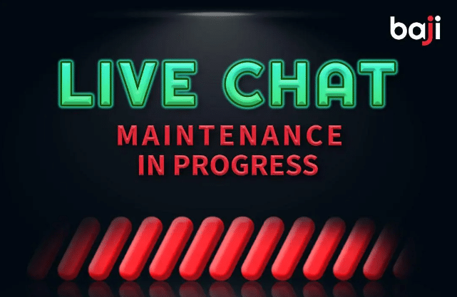Bet live chat