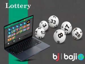 BJ Baji Live Lottery