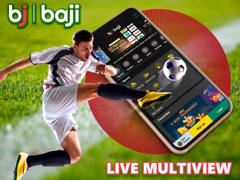 Baji Live App