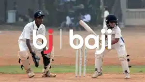 Baji Live Cricket