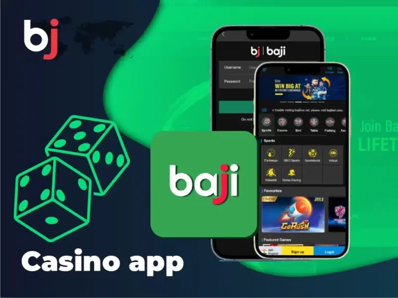 Baji Apps Live