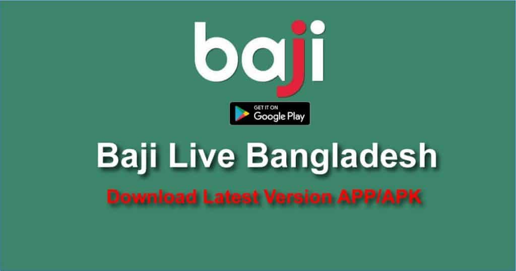 Baji Cricket Live