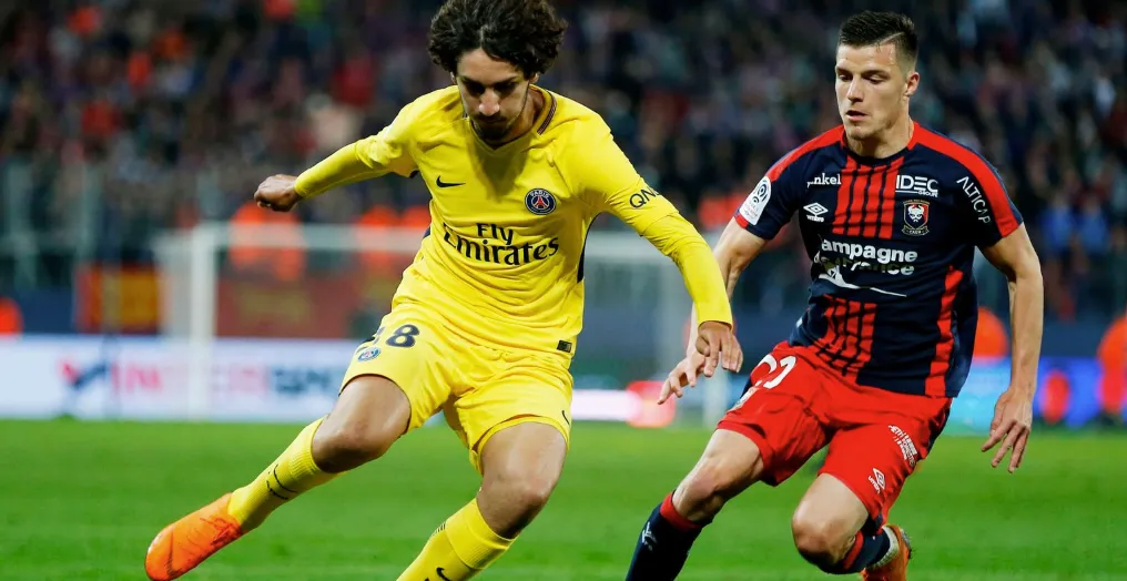 The Story Behind the Potential Move