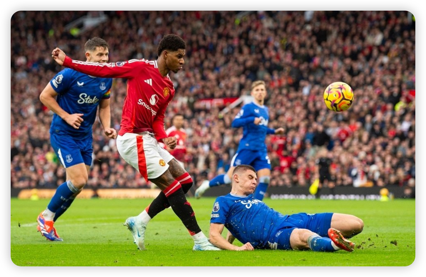 Europa League Final Looms Large