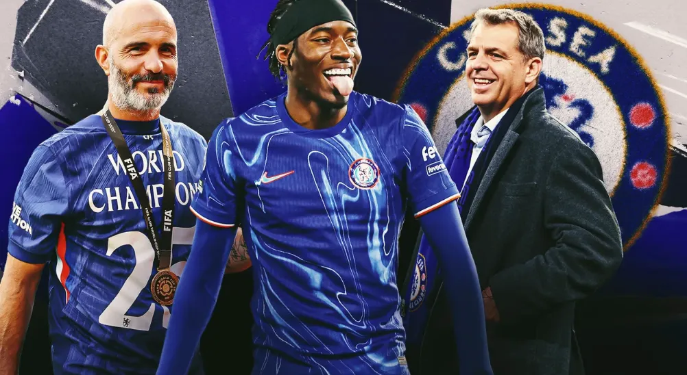 The Deal Taking Shape