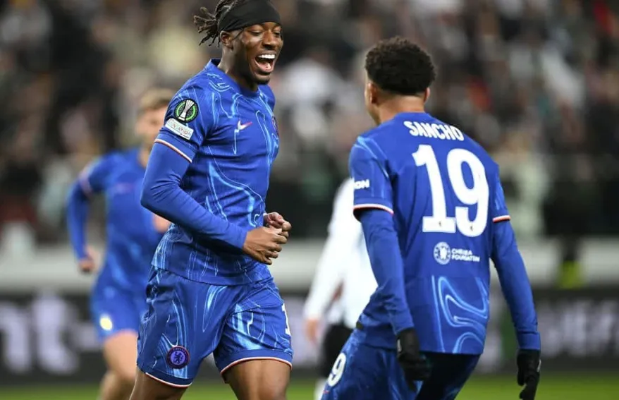 Analyzing Arsenal's Wing Search