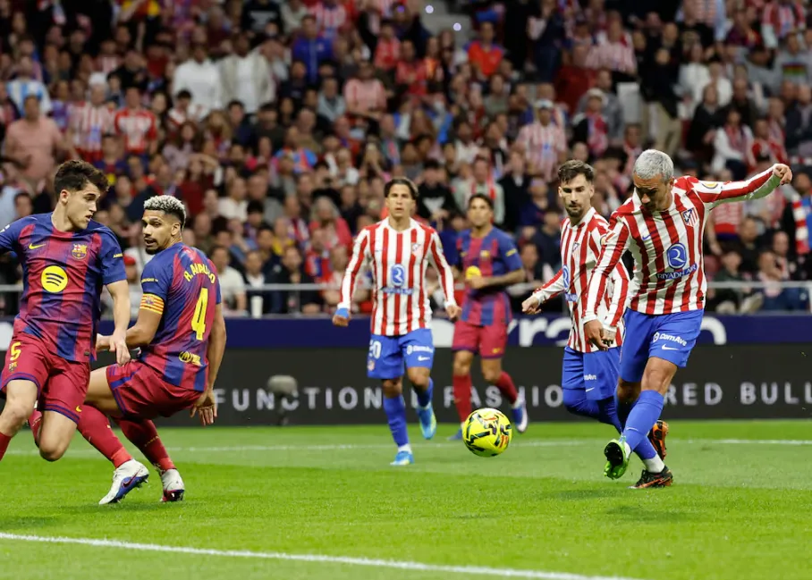 Barcelona's Camp: Pedri's Fitness and Defensive Solidity