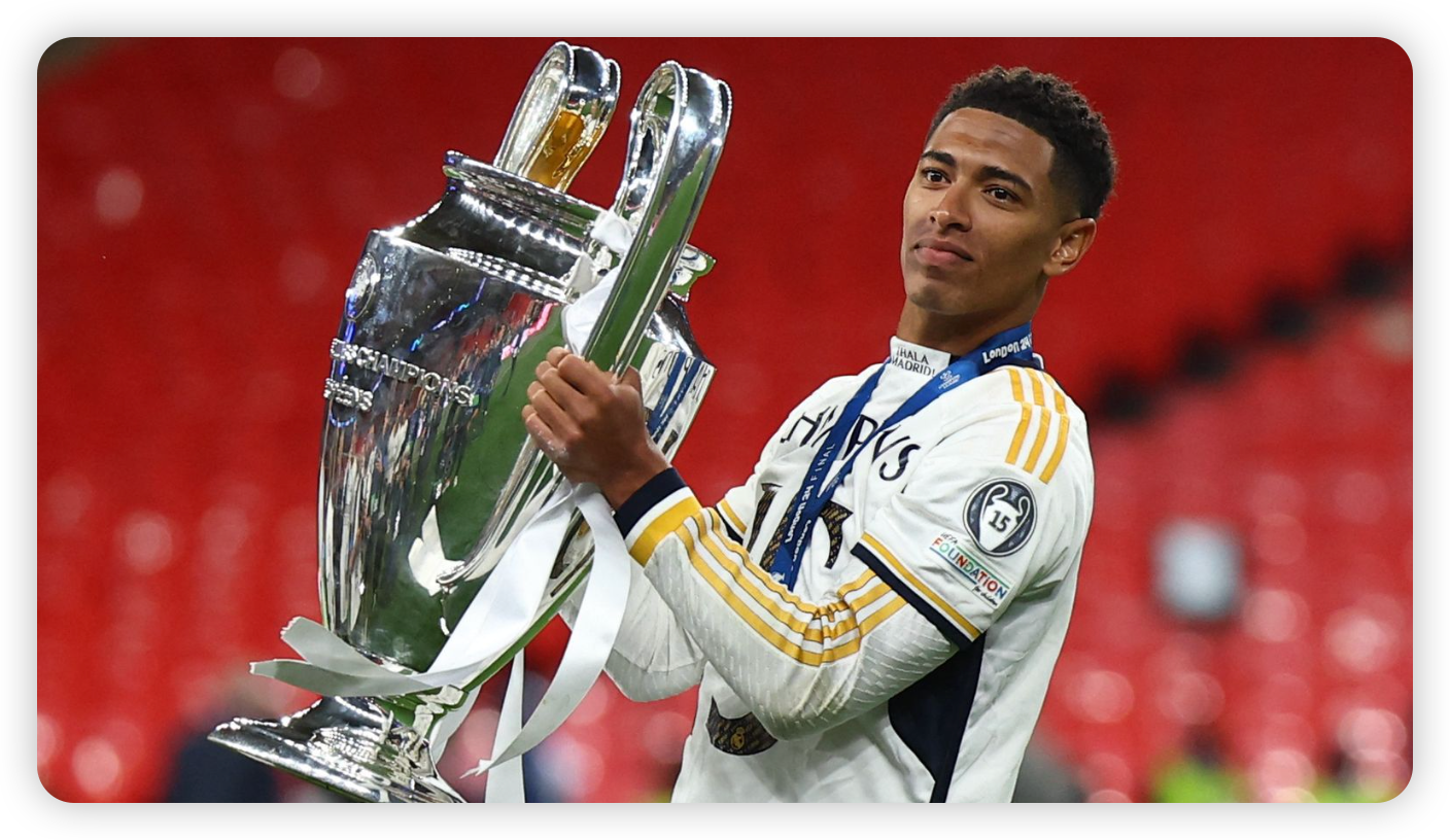 Premier League and English Dominance