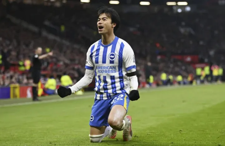 The Turning Point: How Brighton Responded to Their Worst Defeat
