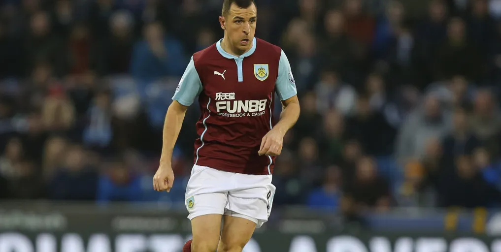 The Road to Recovery from a Cruciate Blow