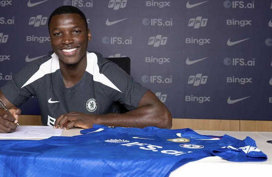Why Caicedo’s Commitment Is a Game-Changer for Chelsea