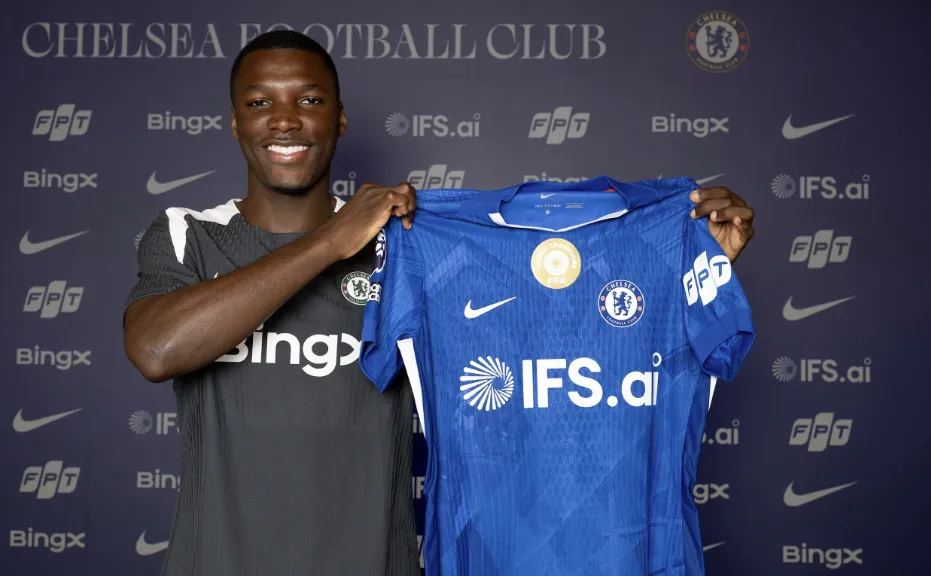 A Midfield General for the Long Haul