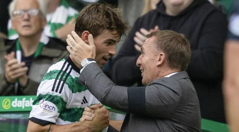 Celtic