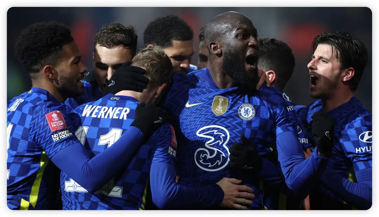 Chelsea