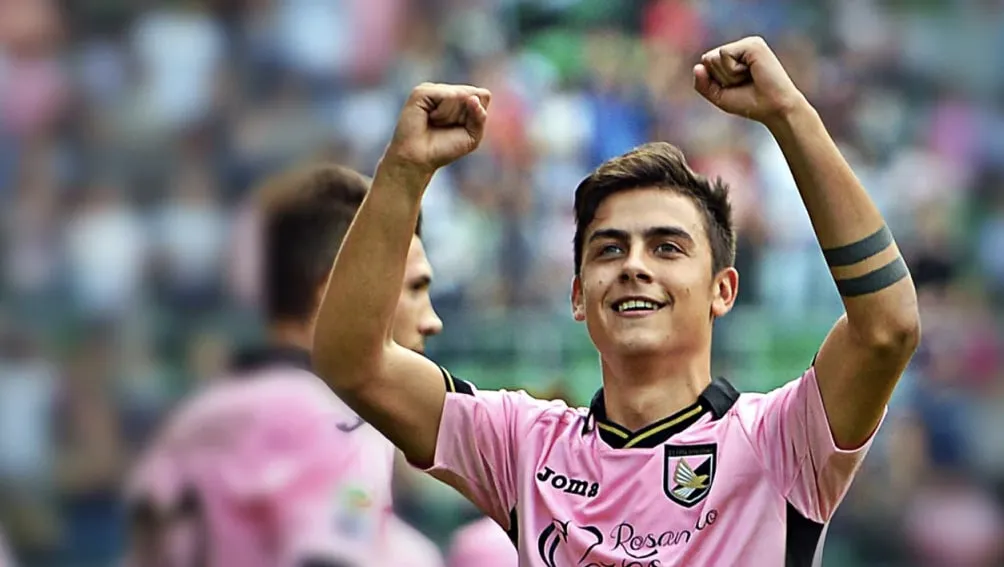 The Rising Star Capturing Europe's Attention