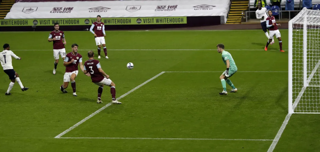 A Night of Positive Response for City