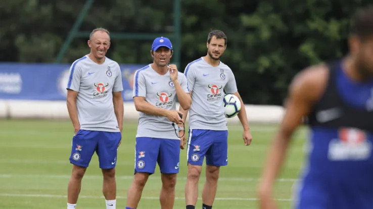The Conte Standoff: A Tale of Two Tenures