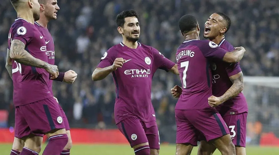 From Real Madrid to Manchester: Danilo’s Ambition