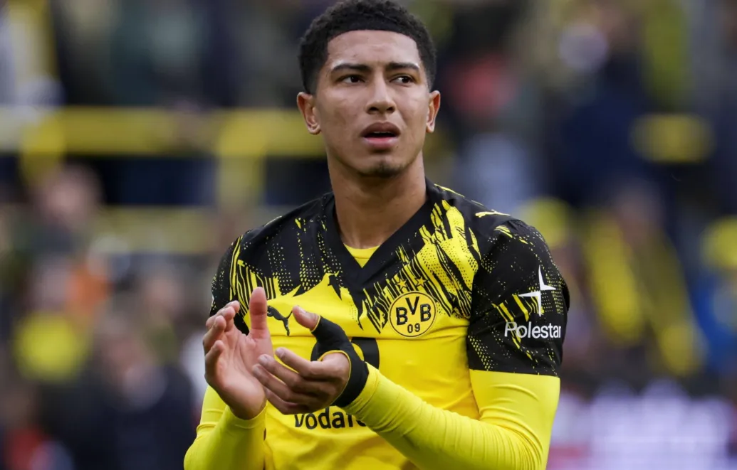 Dortmund’s Official Response: A Warning to All
