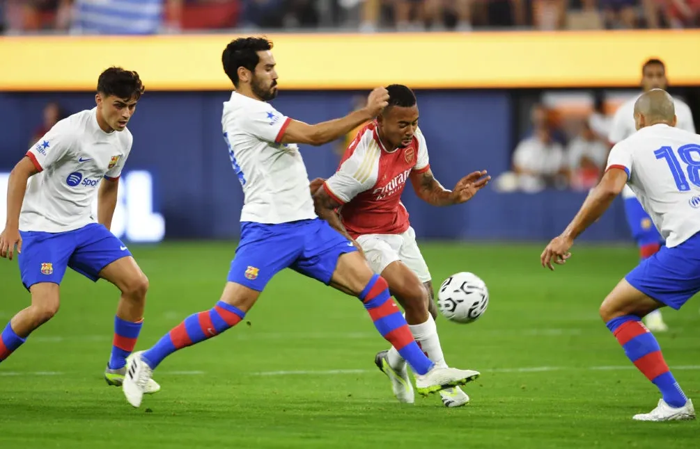 Dowman’s Rise at Arsenal: A Story of Talent and Toughness