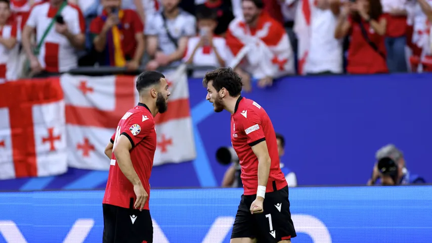 The Qualification Journey