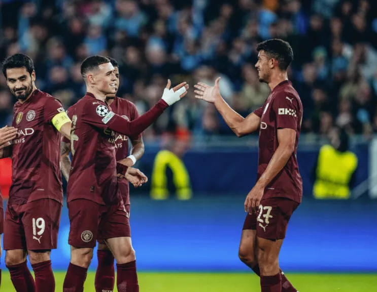 Foden’s Resurgence: A Statement Performance