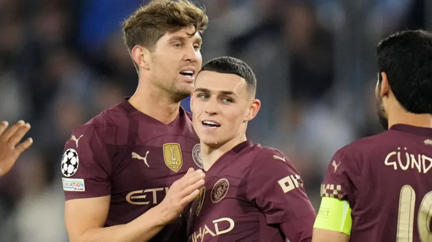 Foden