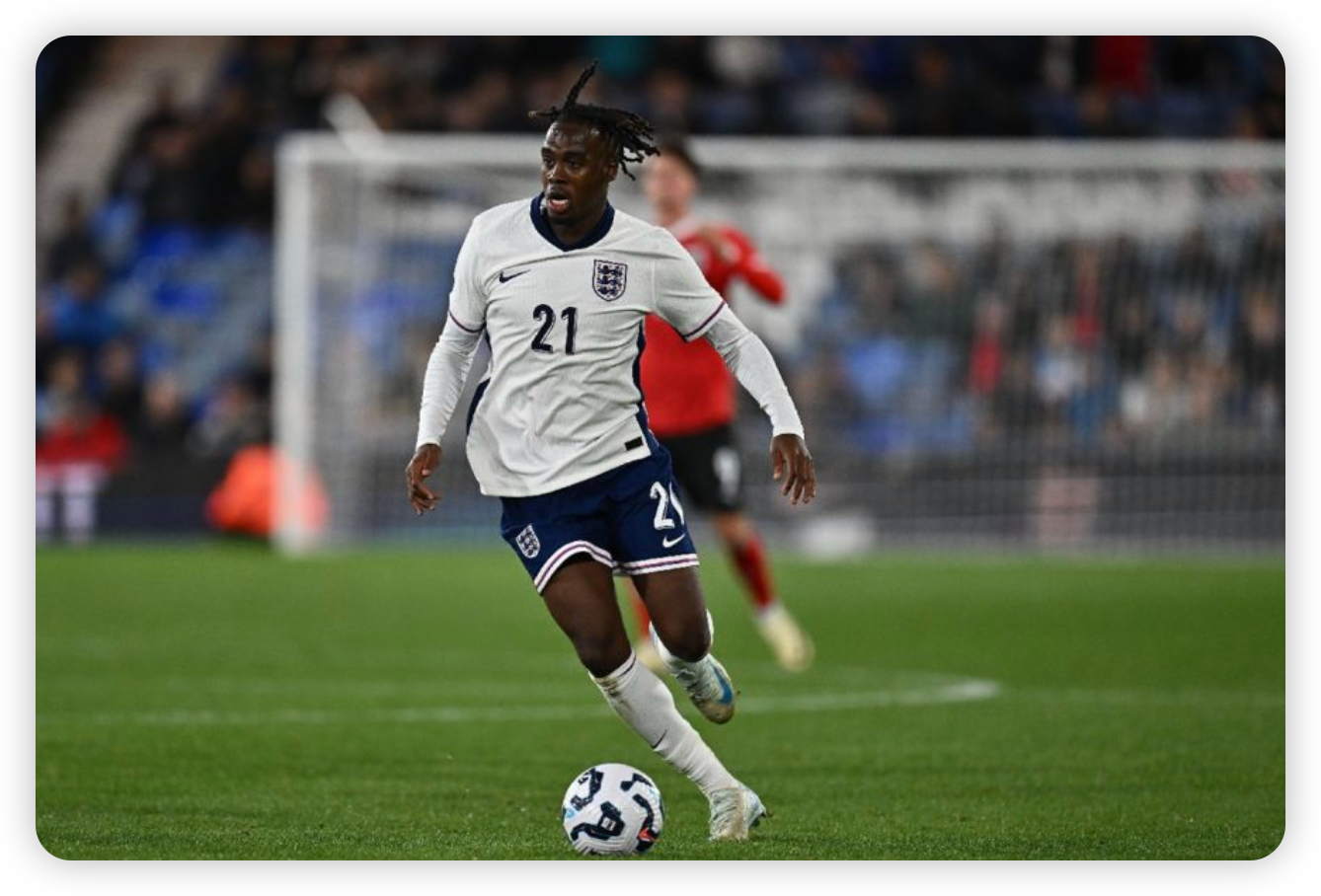 Chelsea's New Spark: Jamie Gittens Arrival Signals Exciting New Era for Baji live Fans