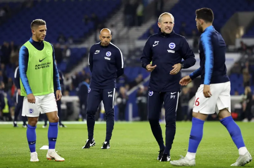 Communication Breakdown at Old Trafford