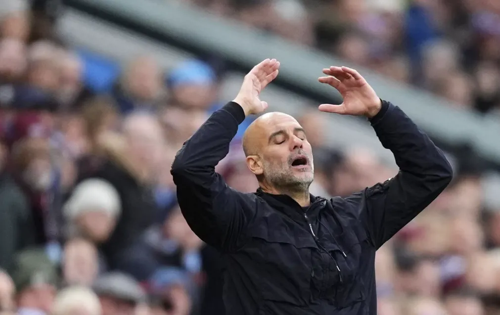 Why Guardiola's Confidence Is More Than Just Talk