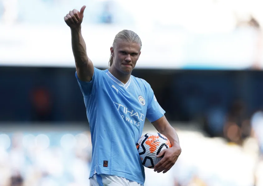 A Patient Start and a Deadly Breakthrough