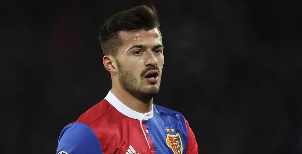 A New Attacking Prospect Arrives at the London Stadium