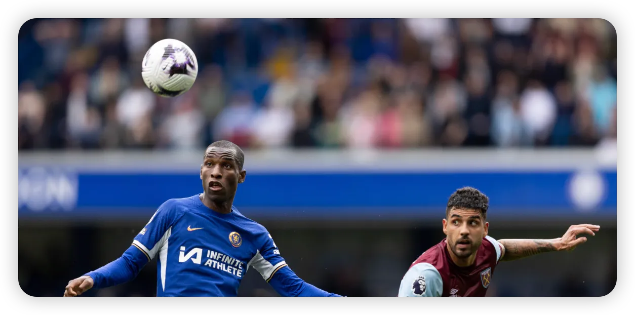 Competition for Aaron Cresswell