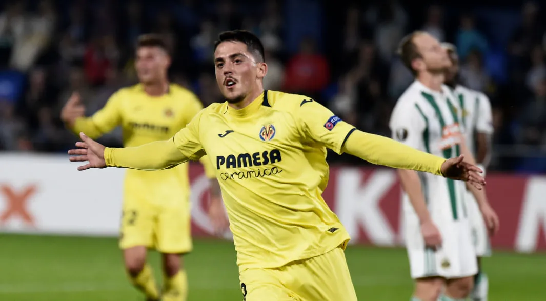 The Pellegrini and Husillos Connection