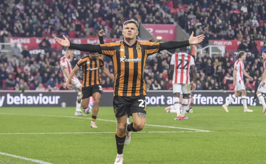 A Night of Firsts at bet365 Stadium