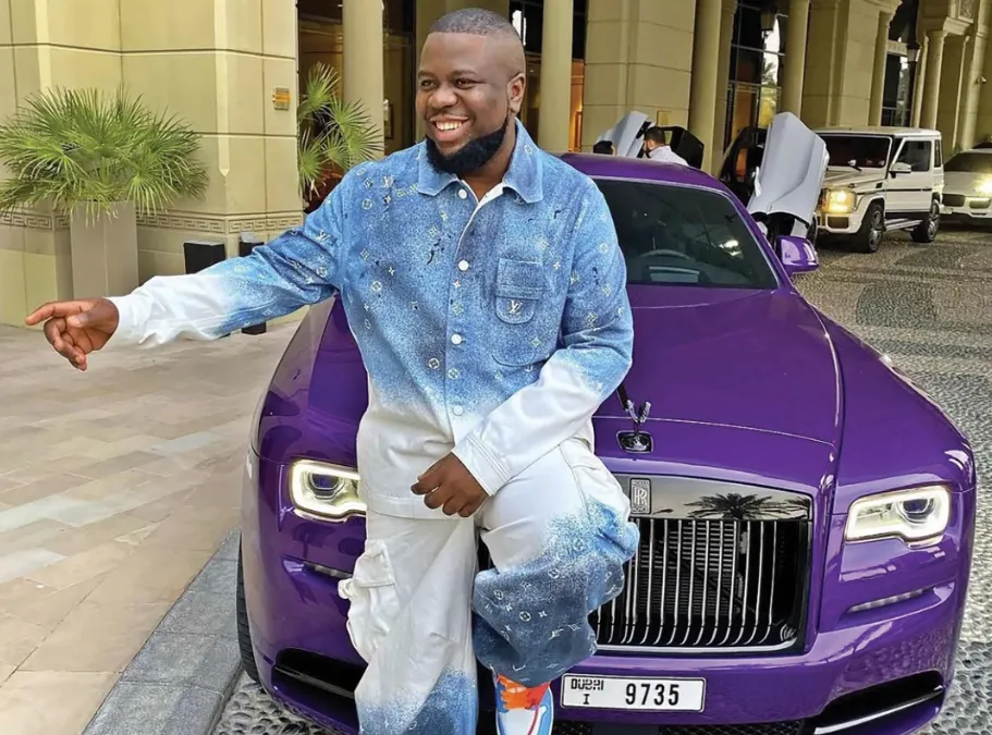 From Instagram Fame to Federal Charges