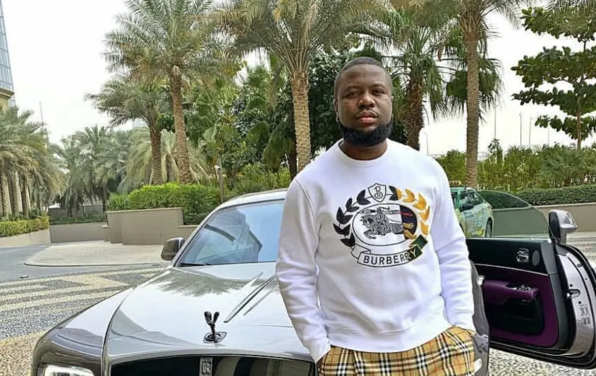 The Anatomy of a Multi-Million Dollar Scheme