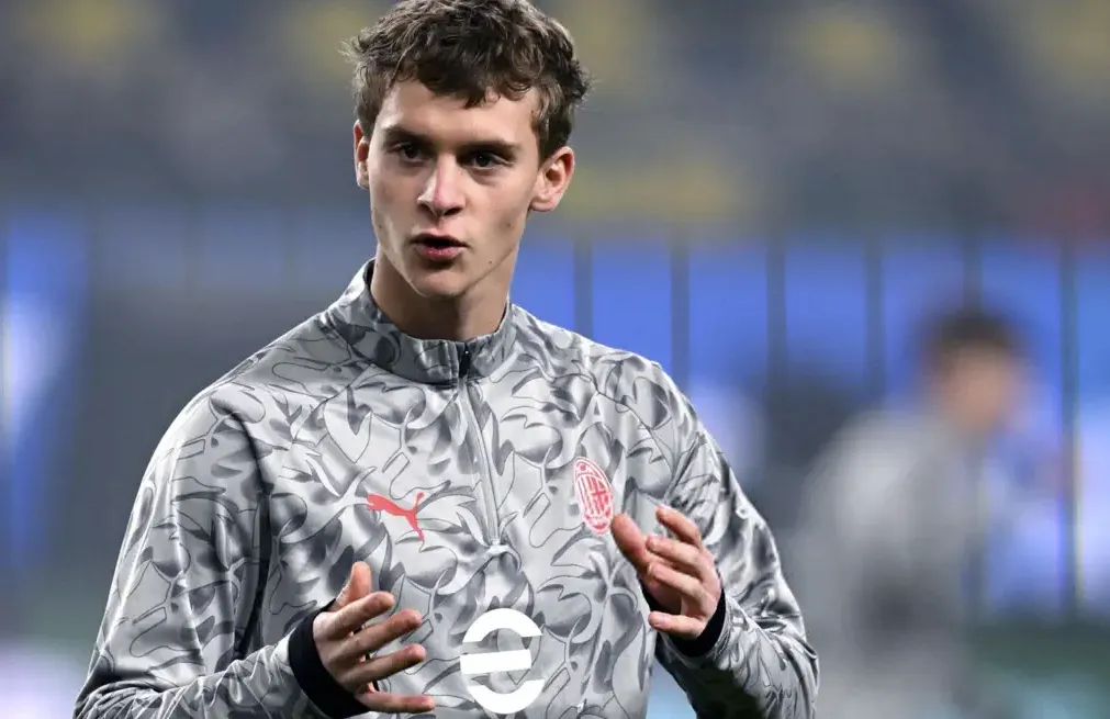The Transfer: From Milan to Amsterdam