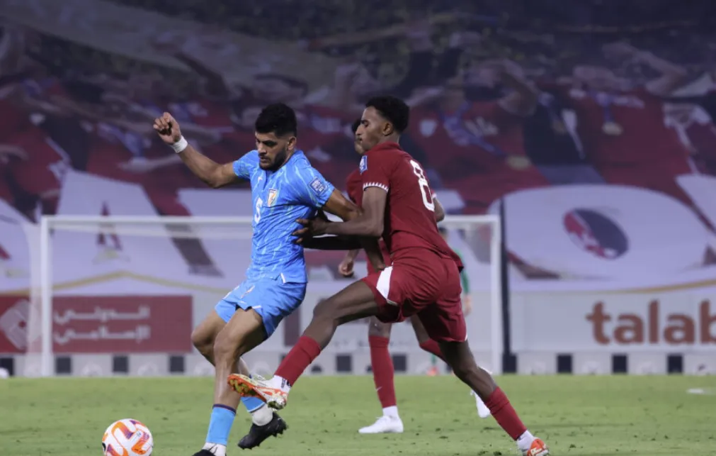 Frustrating the Asian Champions
