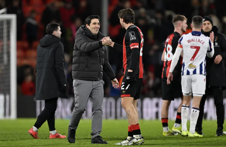 The Final Hurdle: Converting Performance into Points