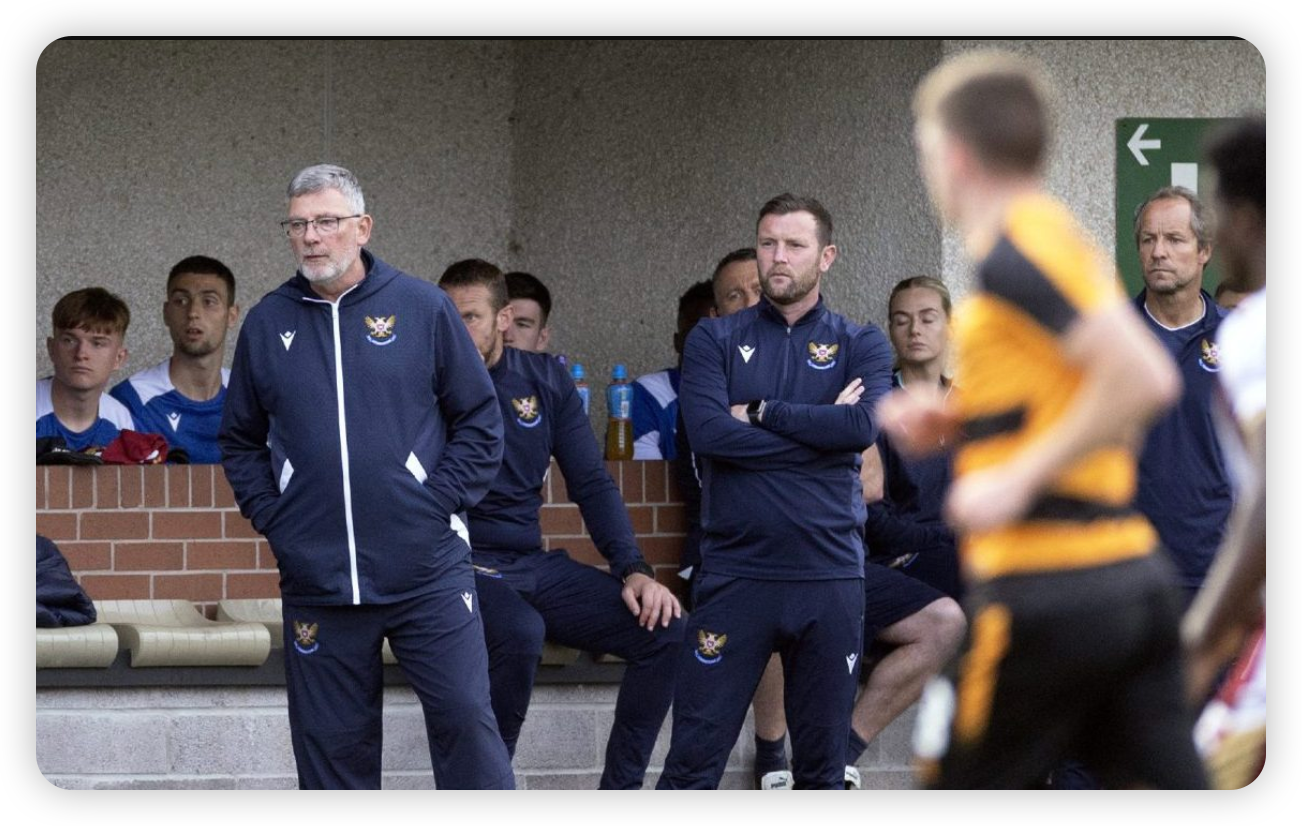 Player Exodus Looms After Scathing Criticism