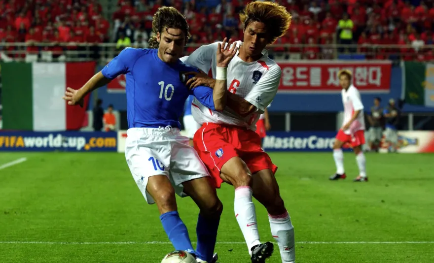 The Daejeon Drama: Toppling the Azzurri Amid Controversy