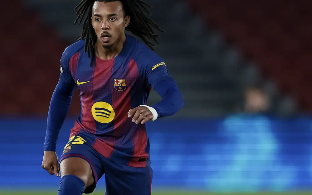 Why Kounde Chose Barcelona Over Chelsea