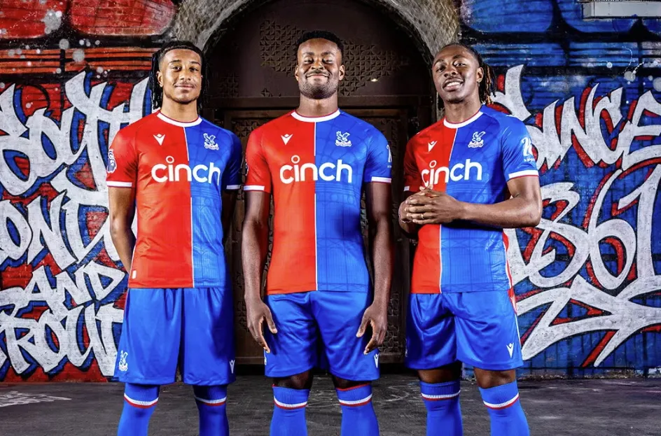 The Art of the Premier League Kit: More Than Just a Shirt