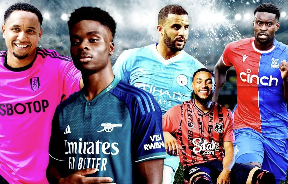 Why Certain Kits Stood Out While Others Faded
