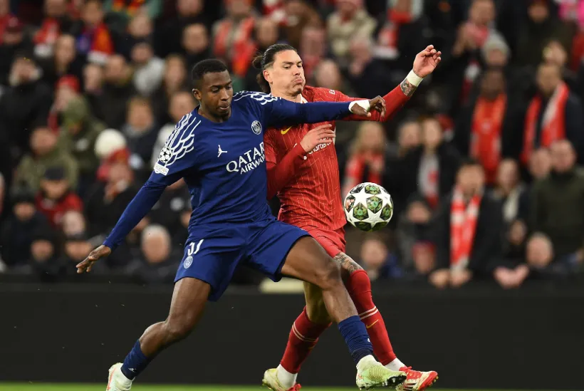 Liverpool’s Tactical Brilliance Against a Tough Opponent
