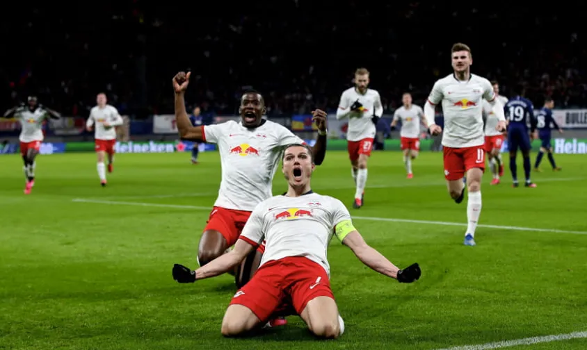 Leipzig’s Stars