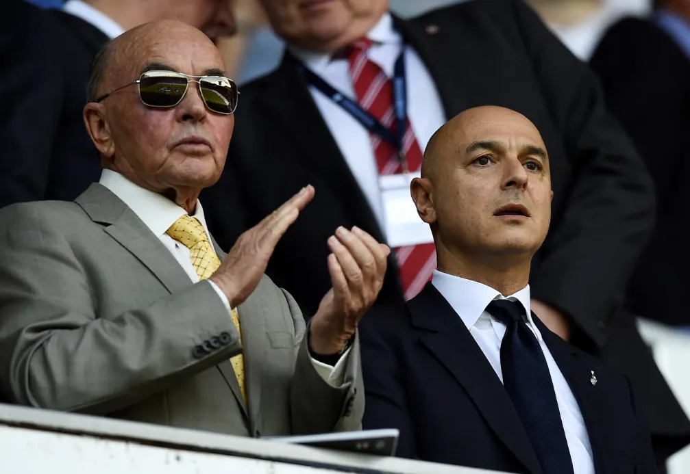 The Insider Trading Allegations