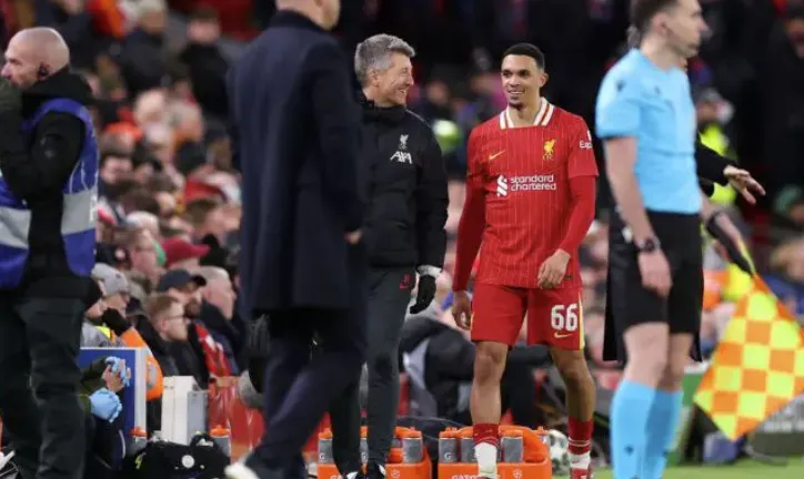 Tactical Implications for Wembley Showdown